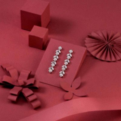 Earring - (320)