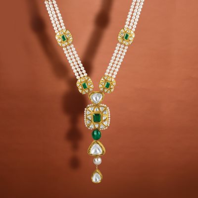 Necklace - (JNL-287)