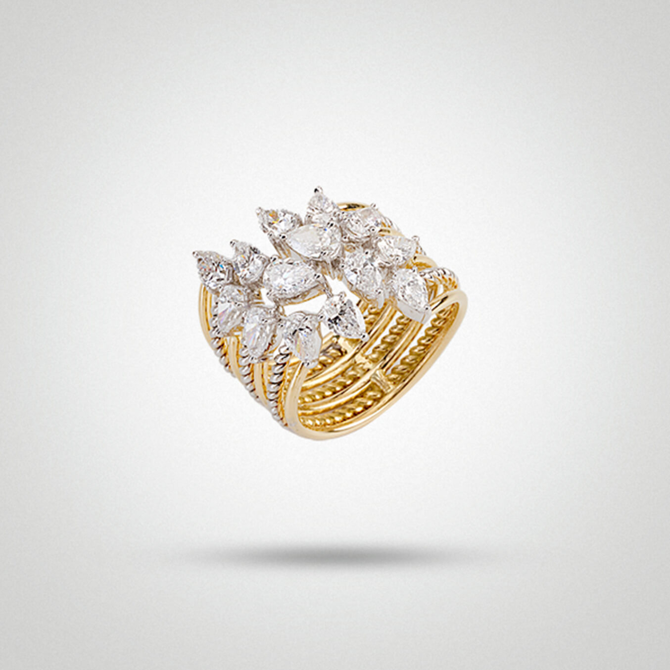 Ring - (R-445)