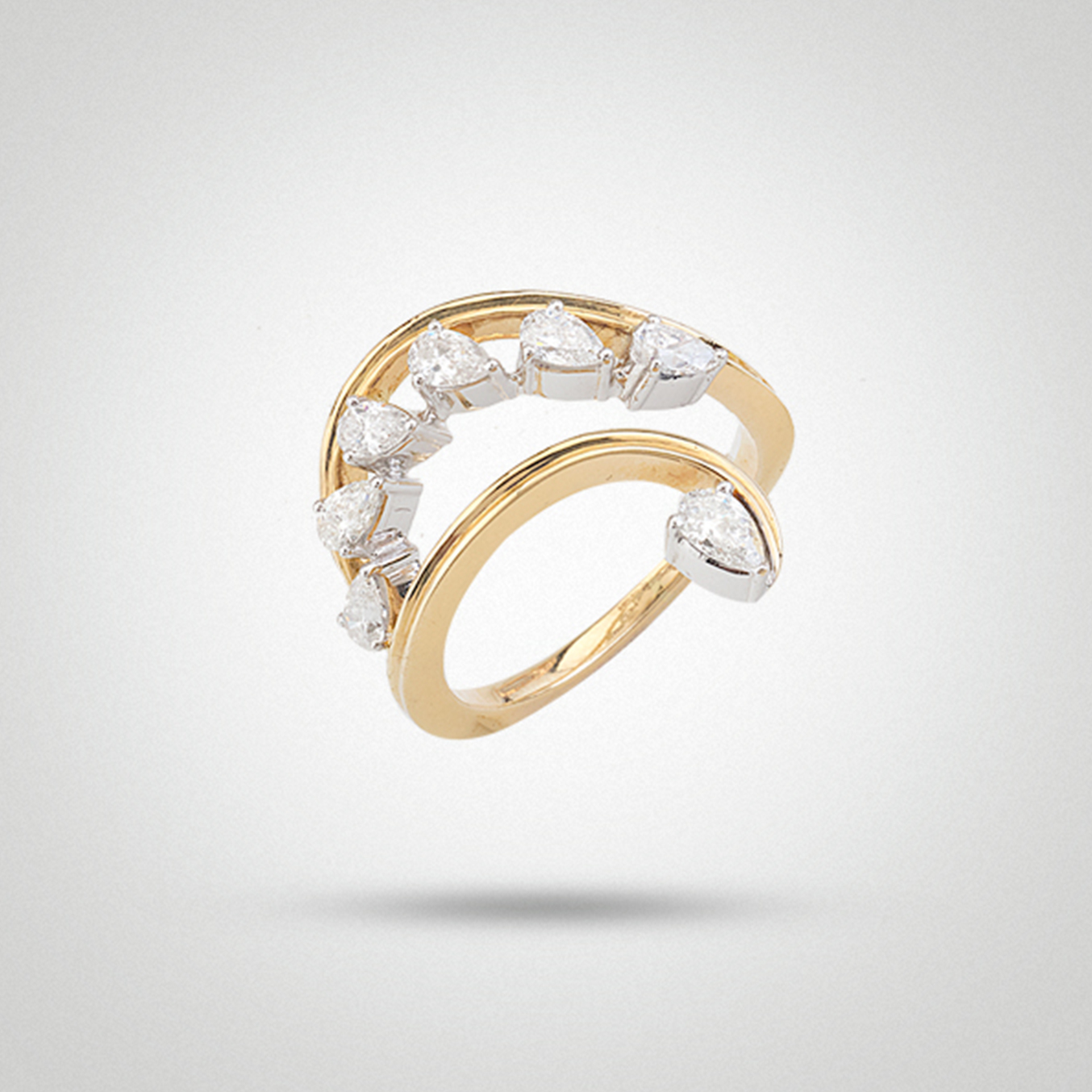 Ring - (R-5757)